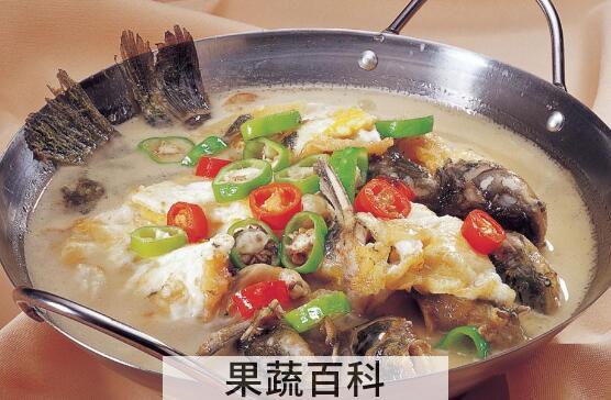 黄鸭叫鱼的功效与作用