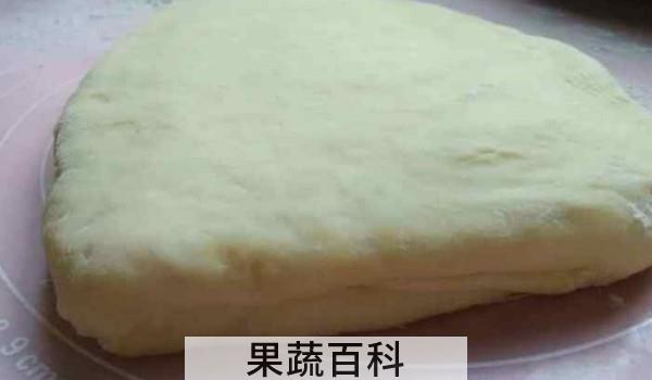 蛋黄酥怎么制作