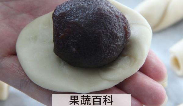蛋黄酥怎么制作