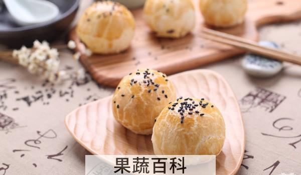 蛋黄酥保质期多长时间