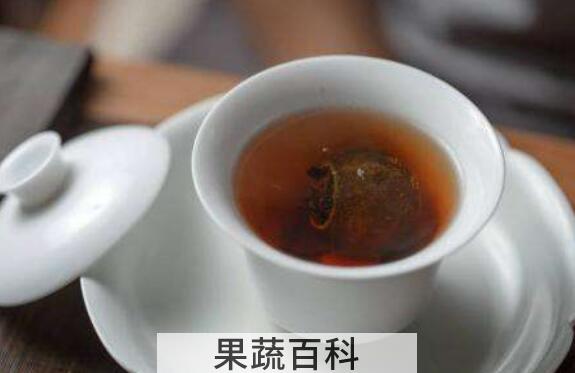 隔夜茶为什么不能喝 隔夜茶对身体有危害吗