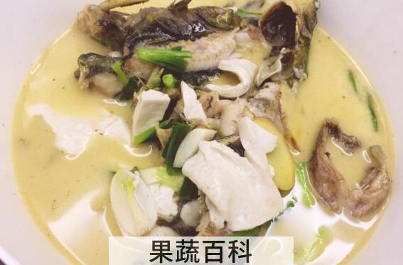 黄鸭叫炖豆腐的功效与作用