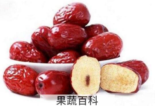 枣泡水喝和直接吃的区别