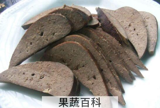 吃猪肝的好处 吃猪肝有哪些作用
