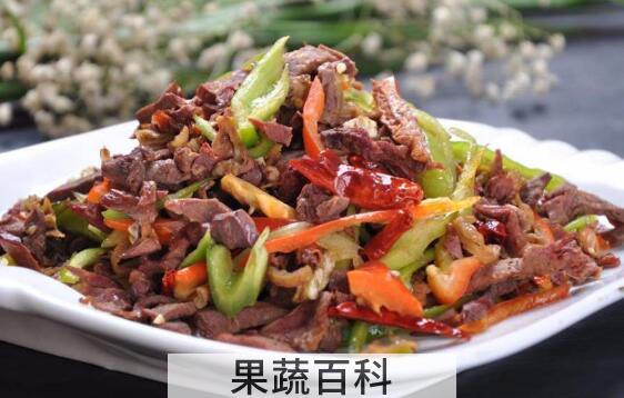 猪肺吃了有害处吗 吃猪肺的好处以及副作用