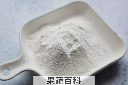 粘米粉是什么 吃粘米粉的好处