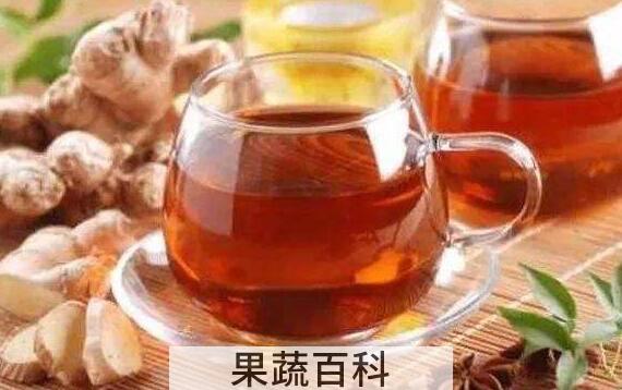 蜂蜜养生醋的功效与作用