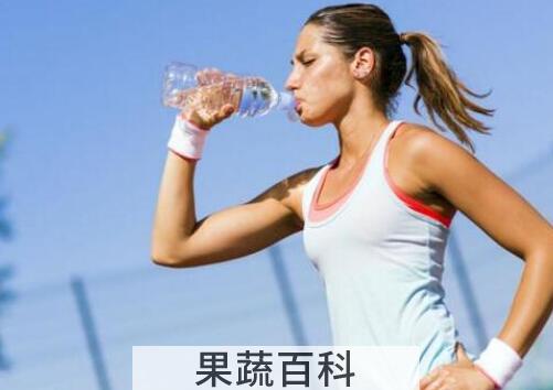 出汗的好处和坏处 什么方式出汗比较好