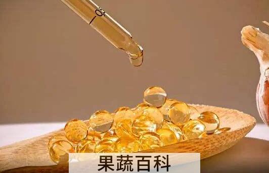 吃鱼油有什么好处