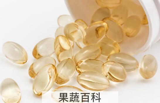 吃鱼油有什么好处