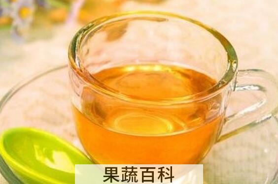 蜂蜜养生醋怎么喝 蜂蜜养生醋的好处