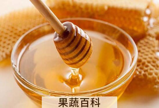 蜂蜜养生醋怎么使用 
