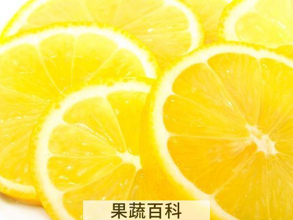 坚决打败肾结石列强 柠檬蜂蜜水的功效