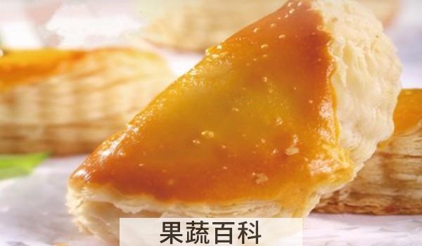 榴莲酥烤多长时间