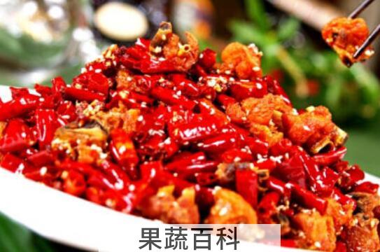 辛辣食物有哪些 吃辛辣食品的好处和坏处