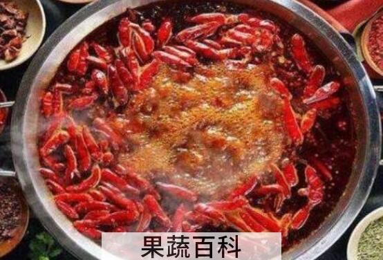 辛辣食物有哪些 吃辛辣食品的好处和坏处