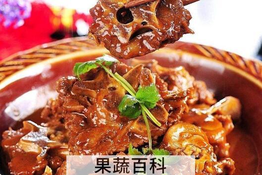 羊蝎子是什么 吃羊蝎子的好处有哪些