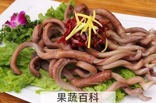 羊鞭是什么 吃羊鞭的功效与作用