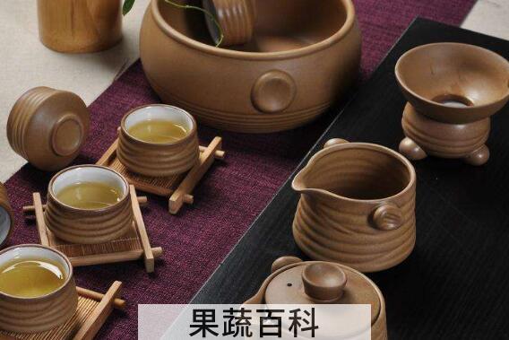粗陶茶具对身体有害 陶壶烧水壶最大弊端