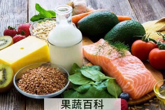 吃有机食品的好处和坏处
