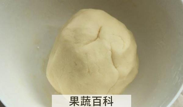 榴莲酥的馅怎么做