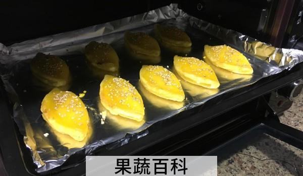 家常榴莲酥的做法