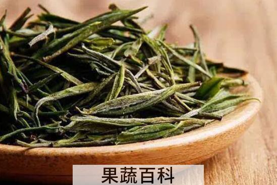 玉蕊茶的功效与作用 玉蕊茶怎么泡好喝