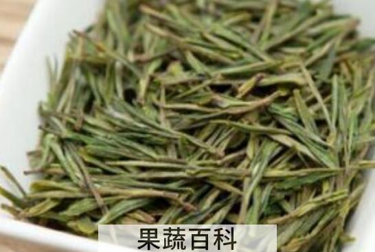 玉蕊茶的功效与作用 玉蕊茶怎么泡好喝