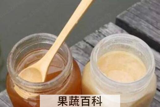 真假蜂蜜的鉴别方法 如何监别蜂蜜真假