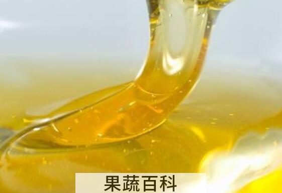蜂蜜祛斑最有效的方法
