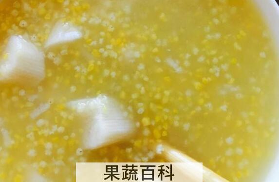 吃什么菜养胃 养胃食谱推荐