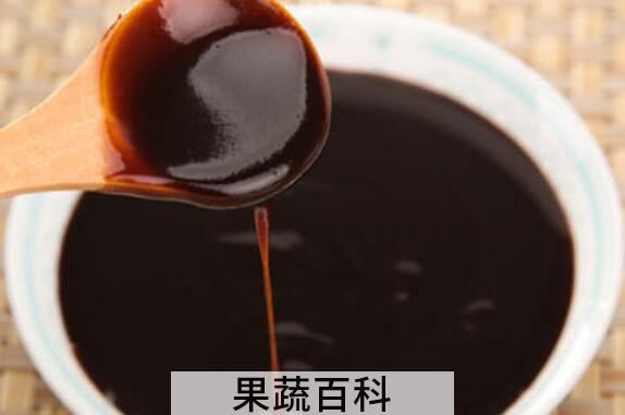 甜面酱怎么吃 吃甜面酱的禁忌
