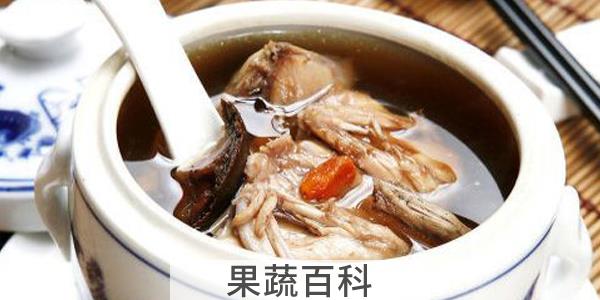煲汤用什么锅好
