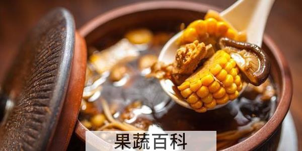 煲汤用什么锅好