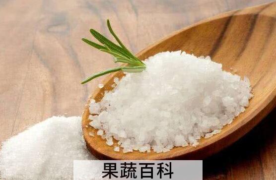 盐吃多了的坏处 哪些人不适合多吃盐
