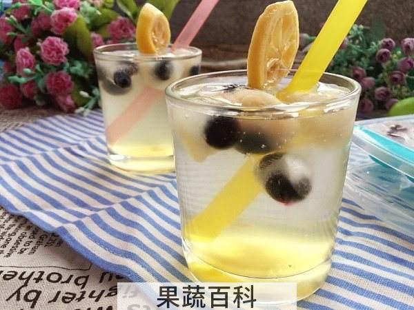 从原材料到水温控制 柠檬水怎么做