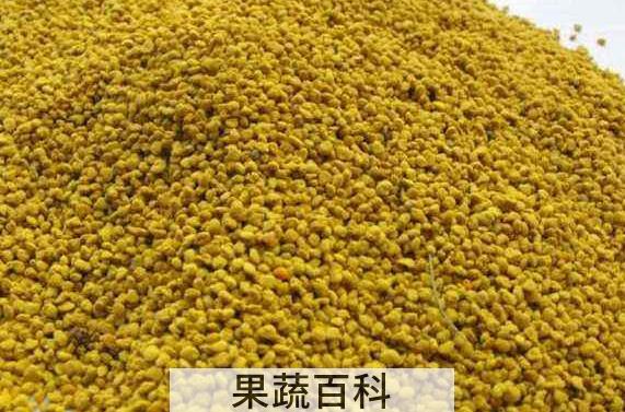 油菜花粉怎么吃效果好 油菜花粉的食用方法教程