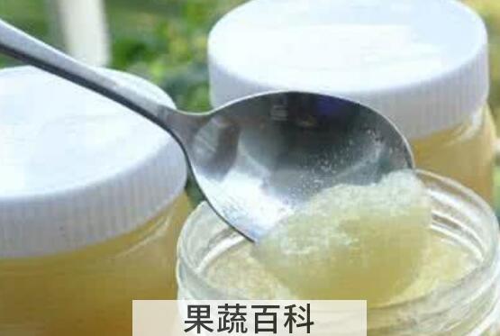 怎样鉴别蜂蜜真假简单的办法