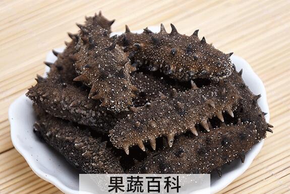 即食海参怎么吃 即食海参的常见吃法