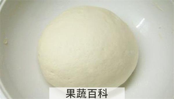 猫耳朵的做法
