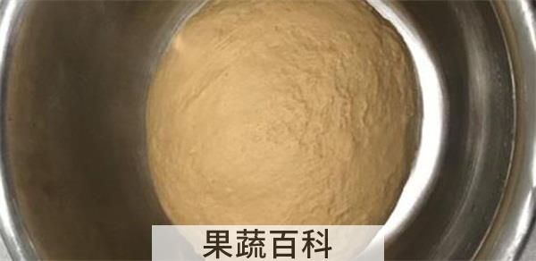 猫耳朵的做法
