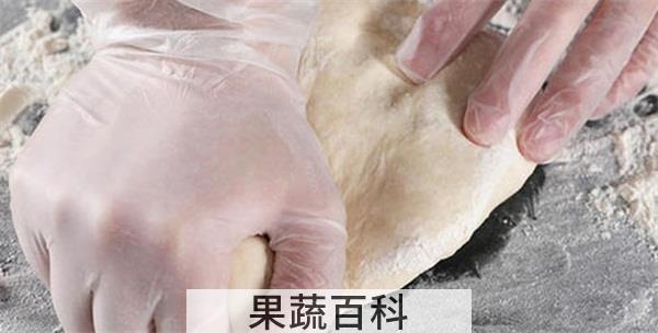 炸油条的做法和配方