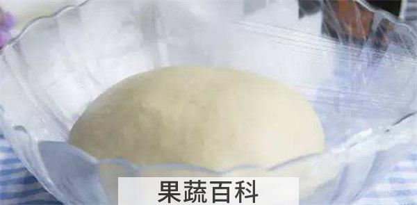 炸油条的做法和配方