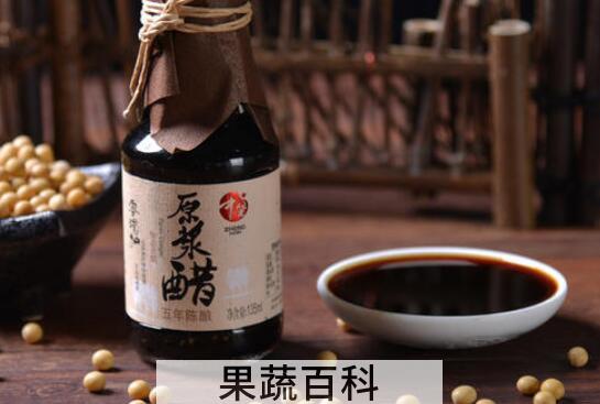 喝老陈醋好吗 老陈醋怎么吃好