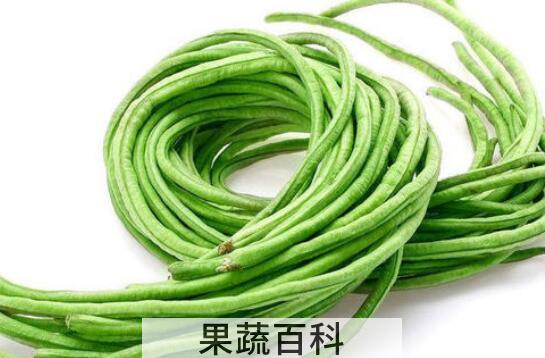 吃长豇豆的好处与坏处都有哪些
