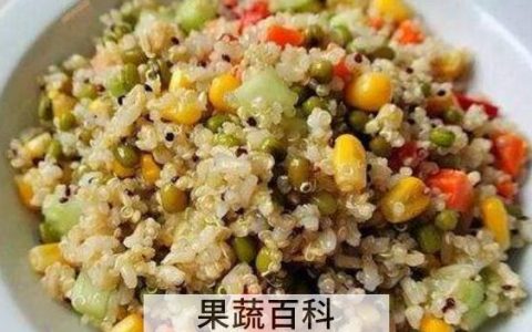 黎麦饭怎么做好吃 黎麦饭的家常做法教程