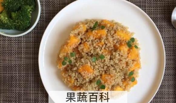 黎麦饭怎么做好吃 黎麦饭的家常做法教程
