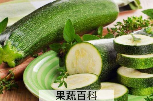 笋瓜的功效与作用 吃笋瓜的危害
