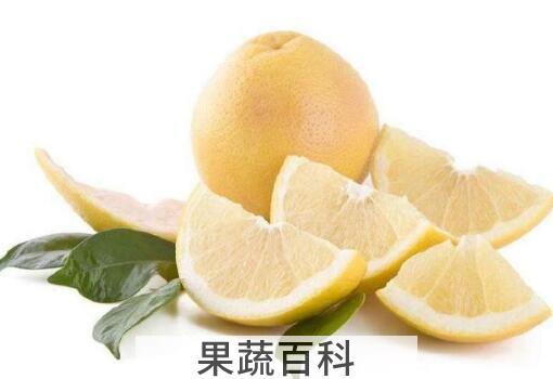 晚上吃柚子的坏处