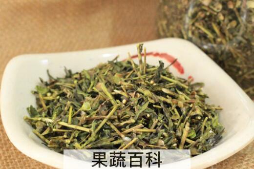 黄芪茶怎么泡 黄芪茶的正确冲泡方法
